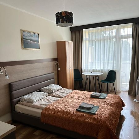 Kornelija Appartement Palanga Buitenkant foto