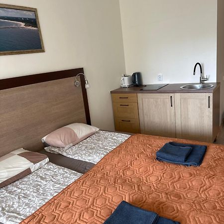 Kornelija Appartement Palanga Buitenkant foto