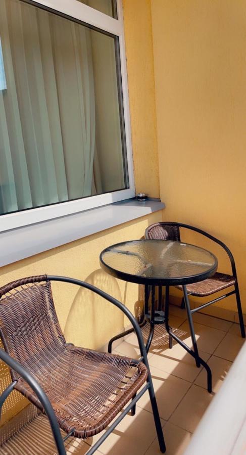 Kornelija Appartement Palanga Buitenkant foto