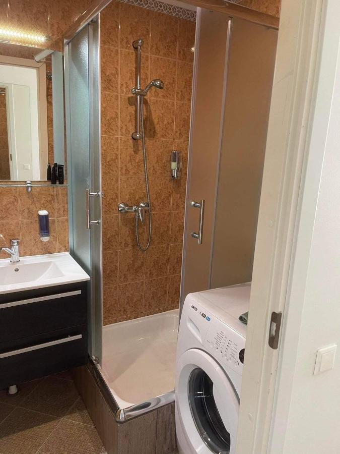 Kornelija Appartement Palanga Buitenkant foto