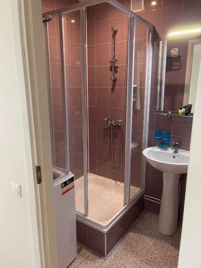 Kornelija Appartement Palanga Buitenkant foto