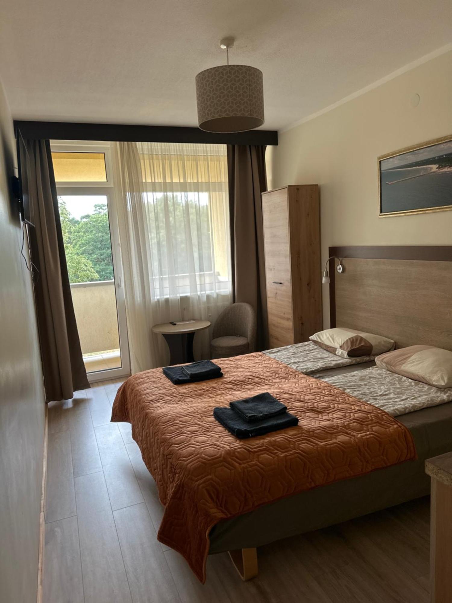Kornelija Appartement Palanga Buitenkant foto